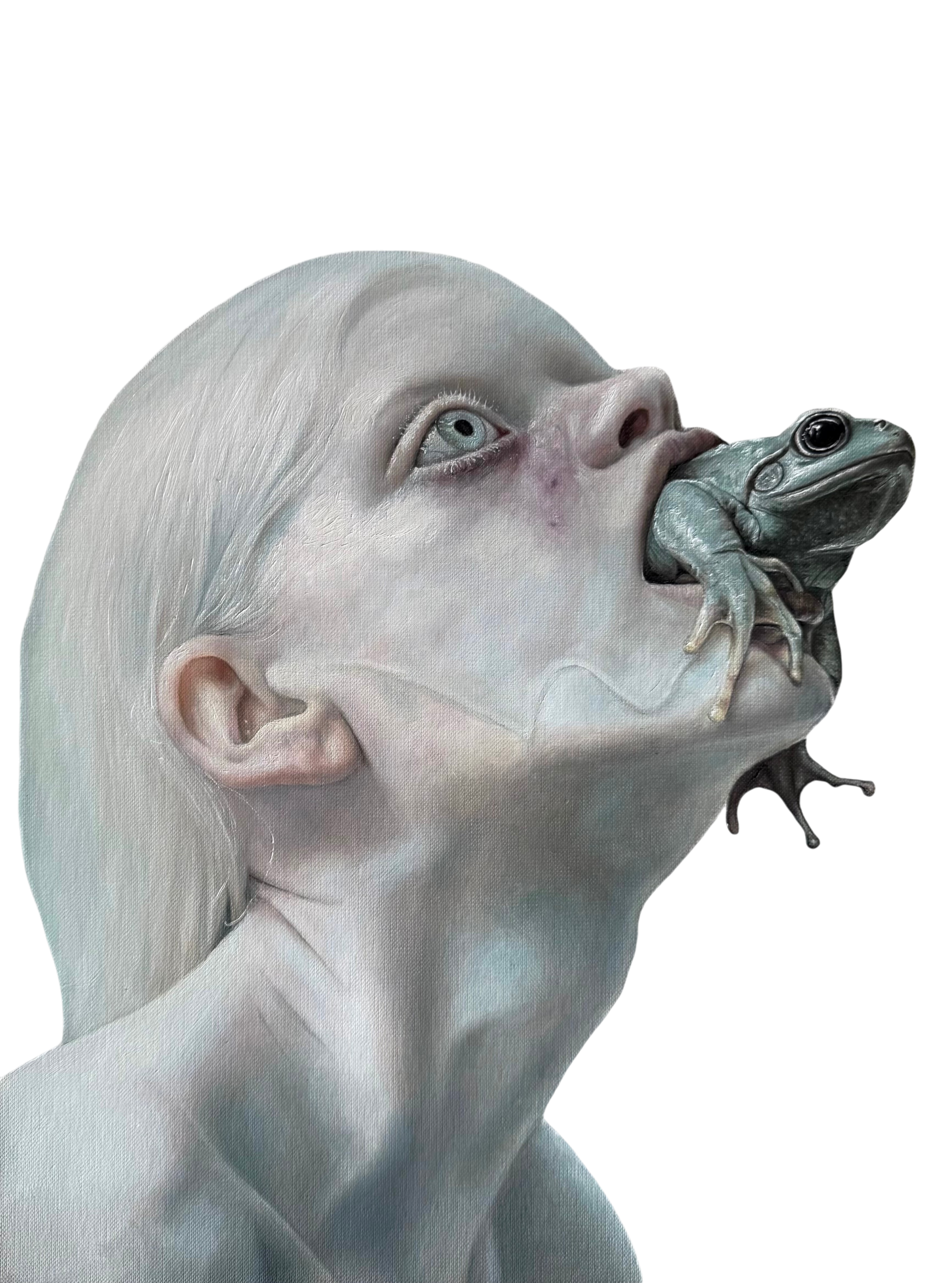 Дівчина